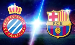 Tip bóng đá ngày 04/01/2020: Espanyol VS Barcelona